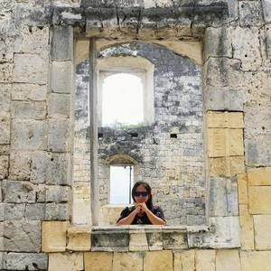 Meet your Posher, Tam